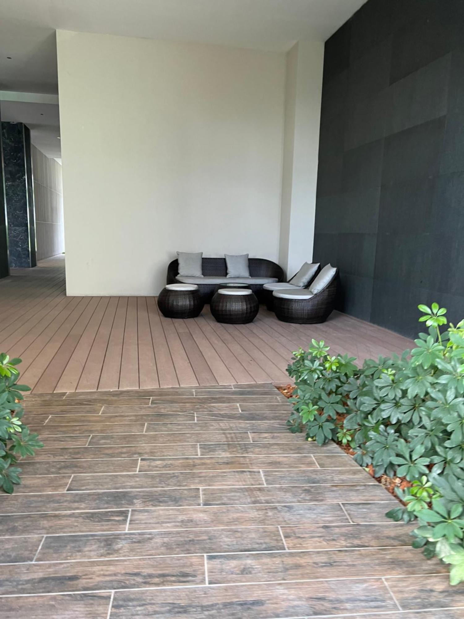 Eaton Residence Klcc Kuala Lumpur Esterno foto