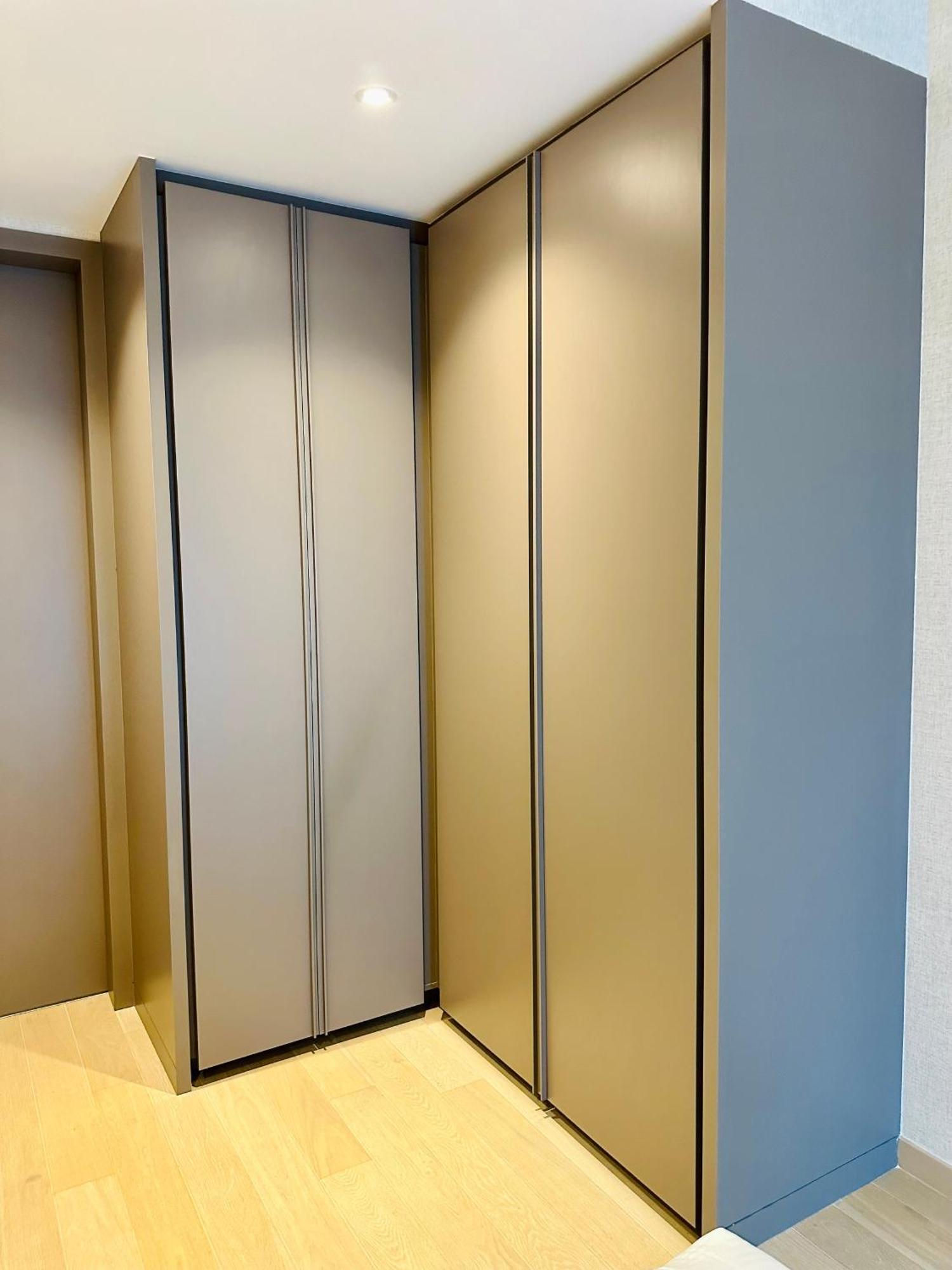 Eaton Residence Klcc Kuala Lumpur Esterno foto